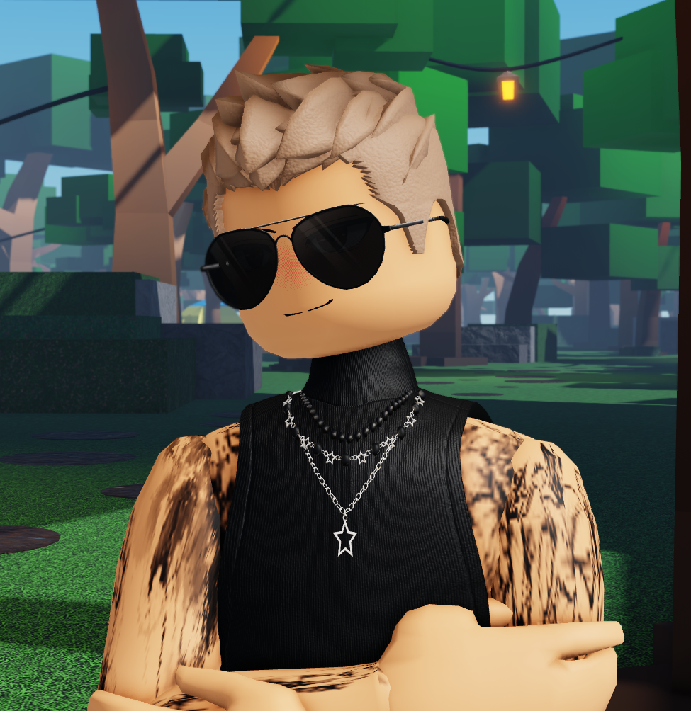 replace with an image, if you'd like